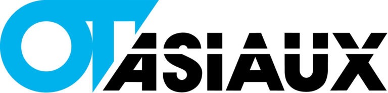 Logo - Tasiaux